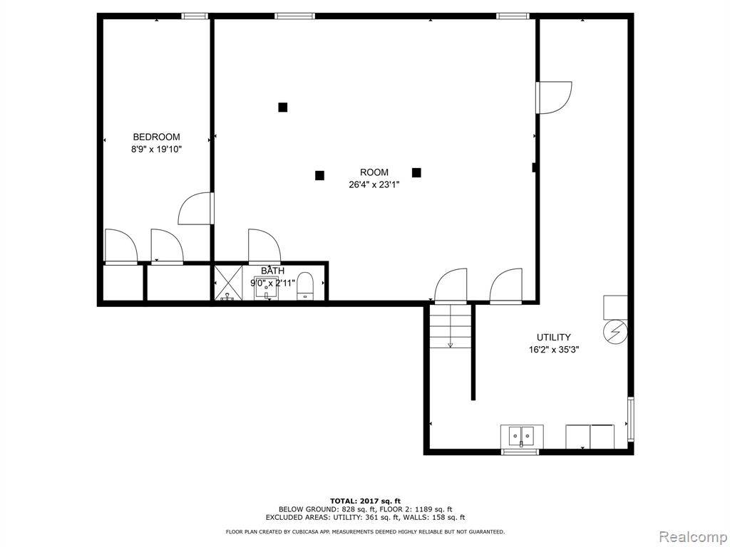 10534 Kingston Avenue, Huntington Woods, MI — Photo 32