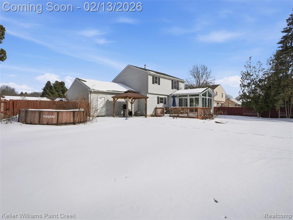 59195 Albert Lane, New Hudson, MI 48165 — Photo 25