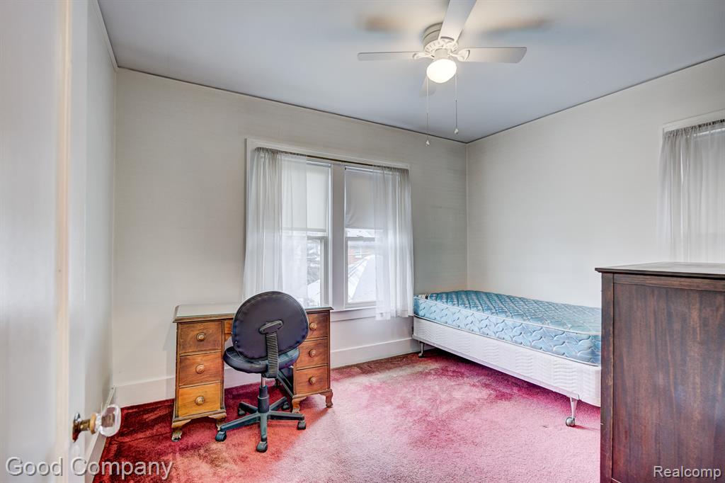 515 W Golden Gate, Highland Park, MI 48203 — Photo 39