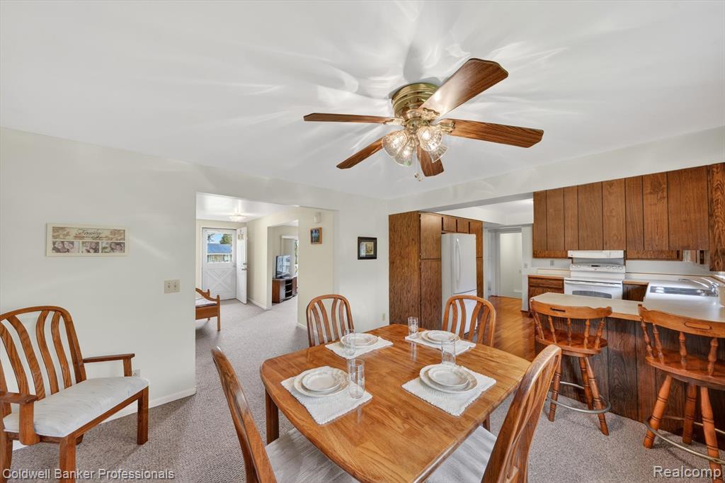 2010 Carol Drive, Lapeer, MI 48446 — Photo 8