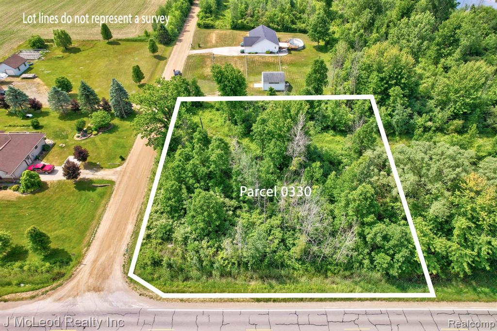 1586 Bewick Street, Detroit, MI, 48214