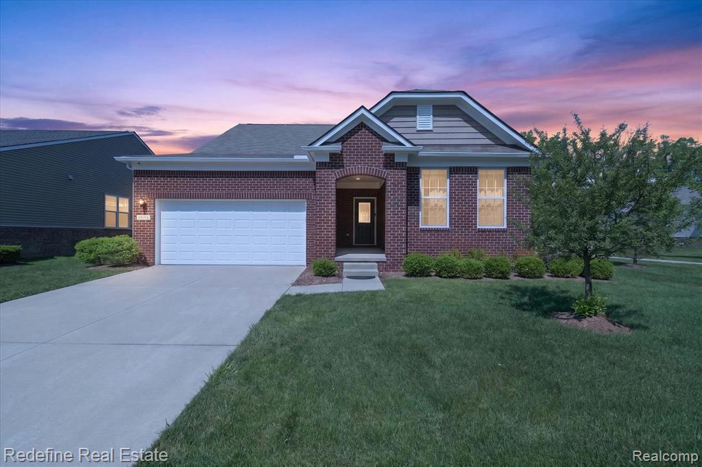 49916 Alden, Canton, MI 48188