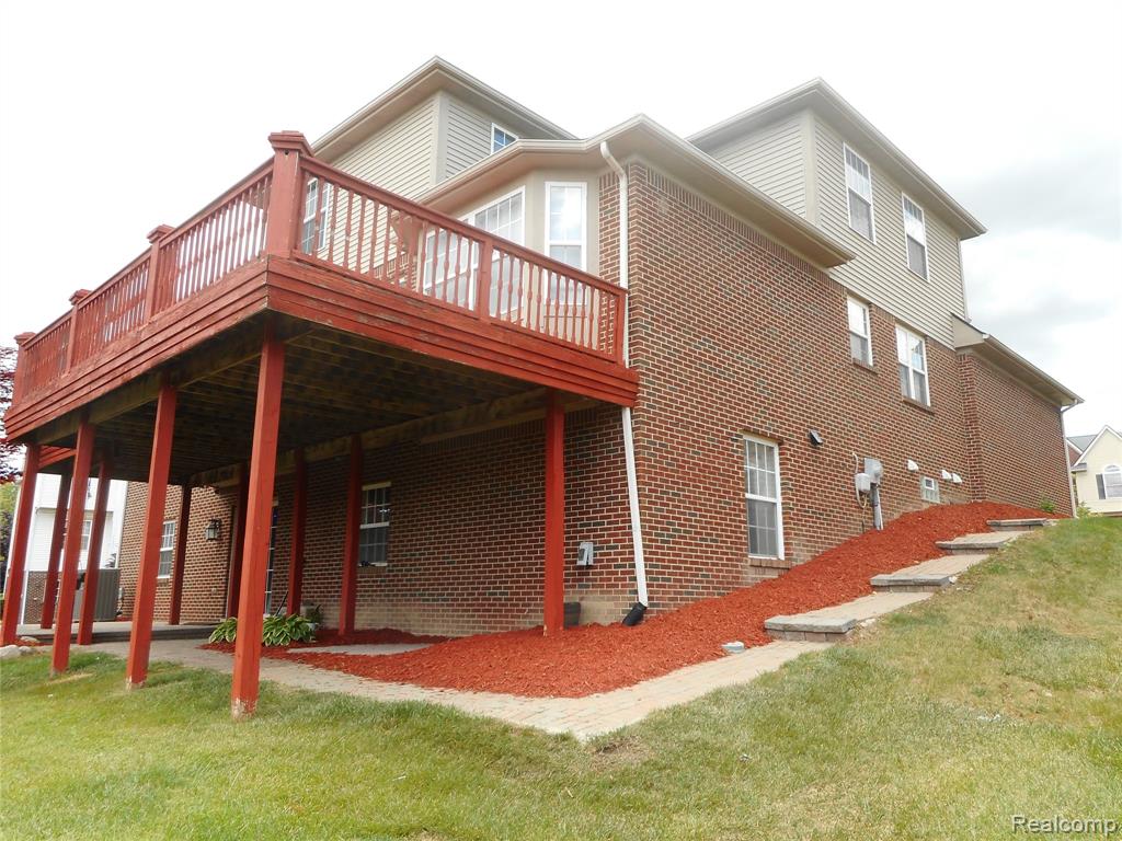 16928 Boulder Drive, Northville, MI 48168 — Photo 34