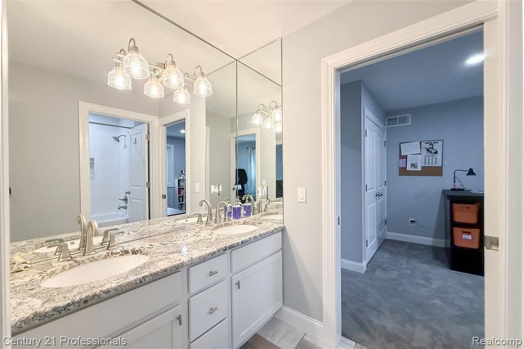 513 Renshaw Street, Rochester, MI 48307 — Photo 35