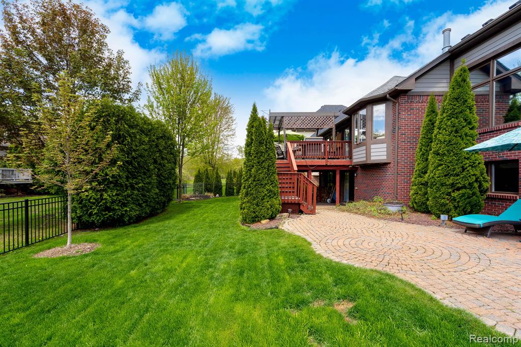 57495 RIDGEWOOD Drive, Washington, MI — Photo 5