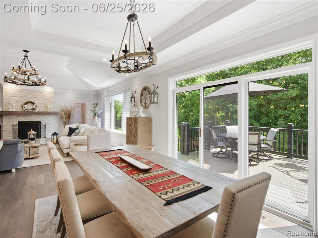 60778 Forest Creek Drive, Washington, MI — Photo 19