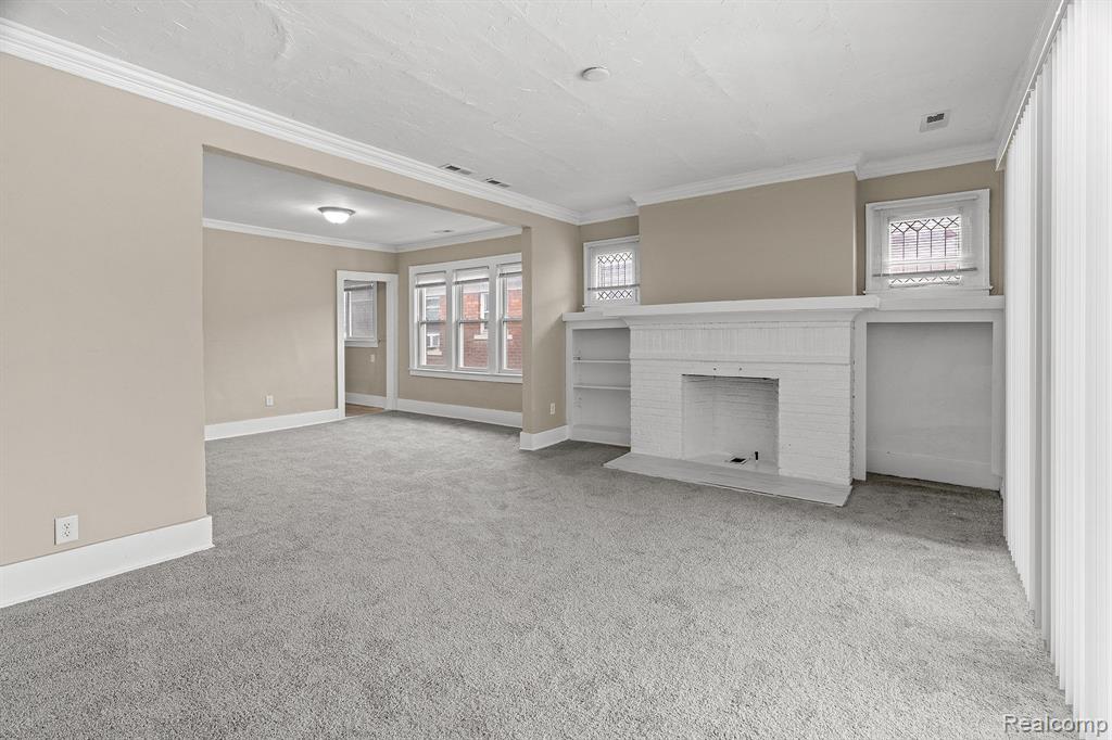 1975 Taylor Street, Detroit, MI 48206 — Photo 21