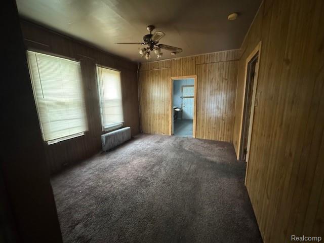 5527 Baldwin Street, Detroit, MI 48213 — Photo 3
