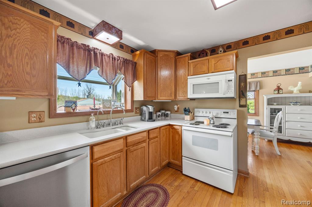 9265 MEISNER Road, Casco, MI 48064 — Photo 19