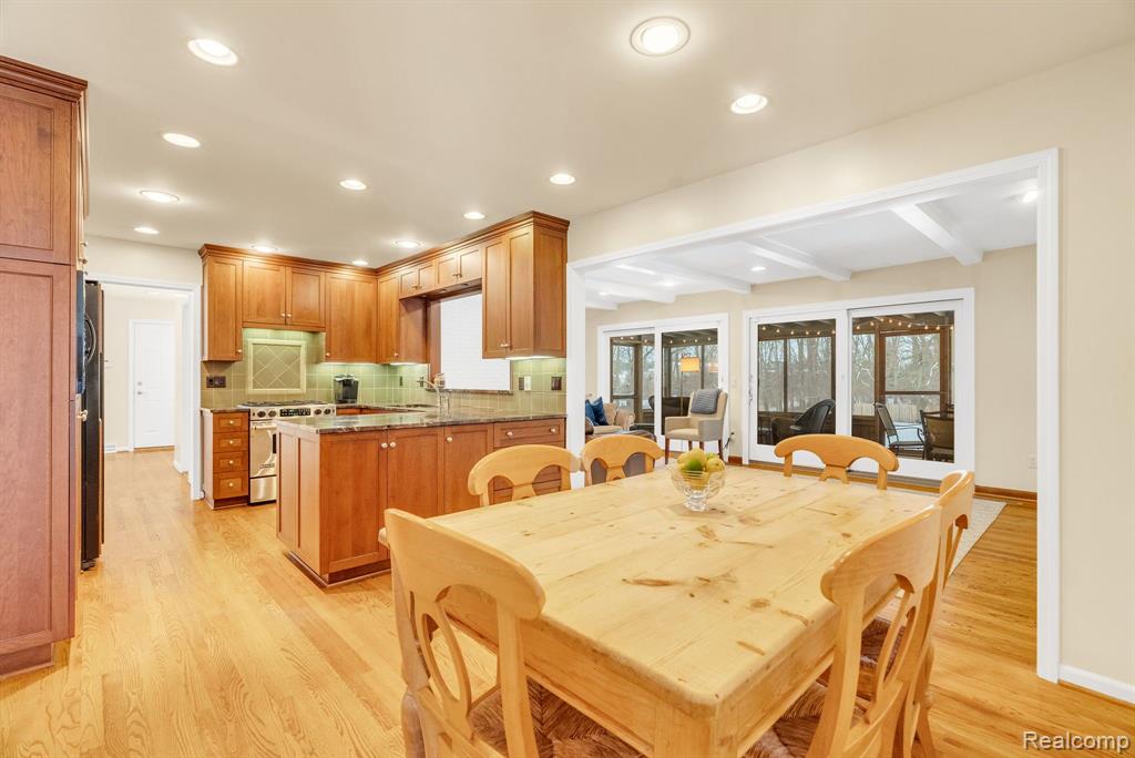 8378 OLD PLANK Road, Grand Blanc, MI 48439 — Photo 14