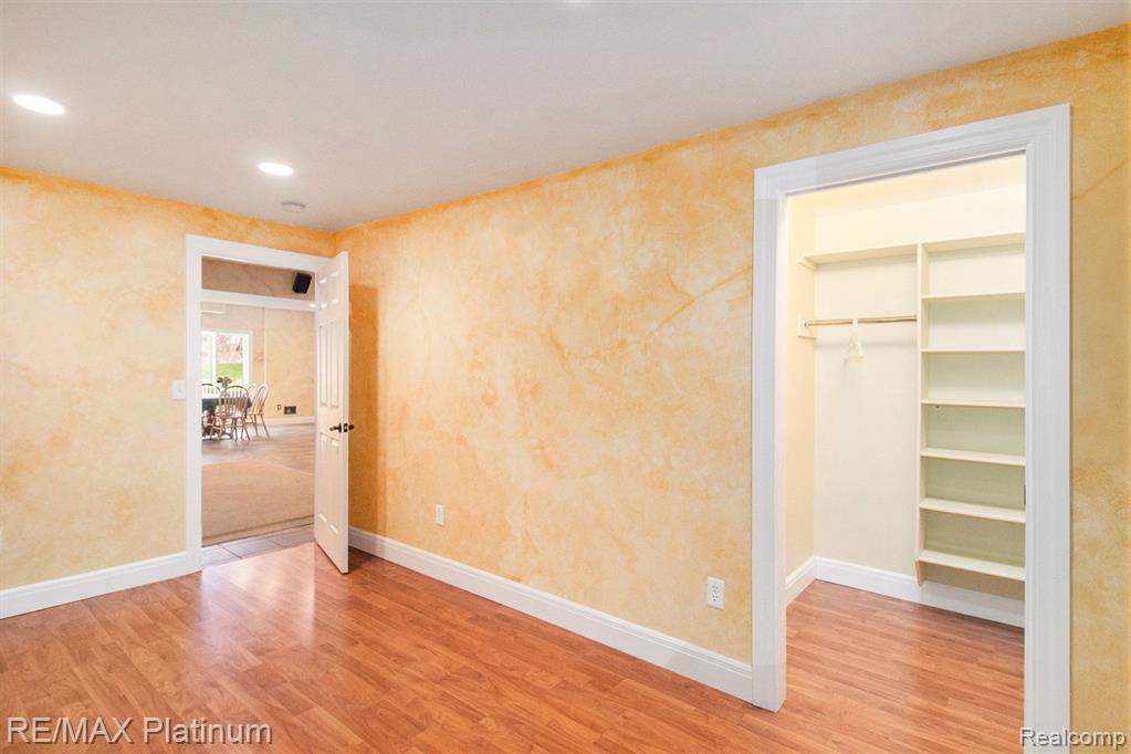 7186 GRANGER DRIVE, Howell, MI 48855 — Photo 25