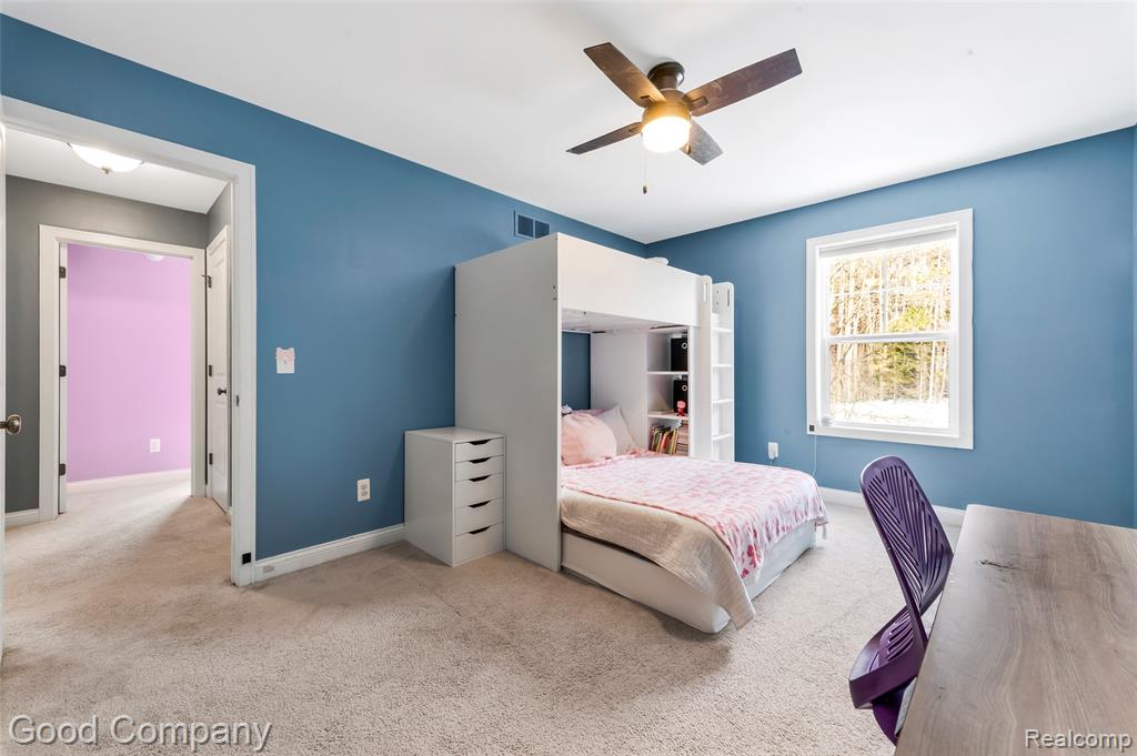 8687 Sunrise Mist Drive, Pinckney, MI 48169 — Photo 27