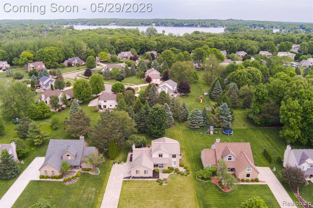 2241 Elkridge Circle, Highland, MI 48356 — Photo 66