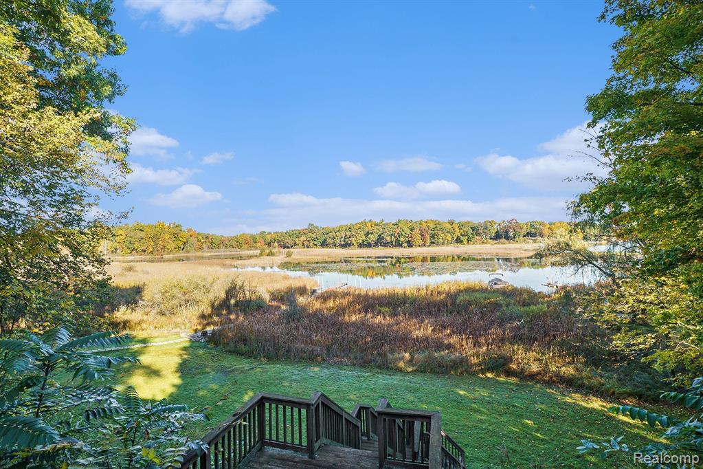 5001 GROVER Drive, Brighton, MI 48116 — Photo 3