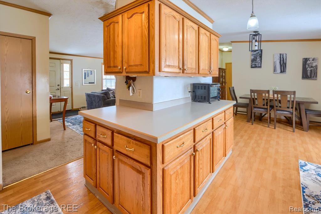 8247 N Center Road, Mount Morris, MI 48458 — Photo 21