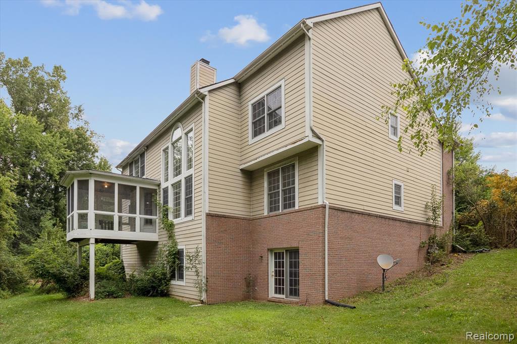 1068 Arboretum Court, Saline, MI 48176 — Photo 56