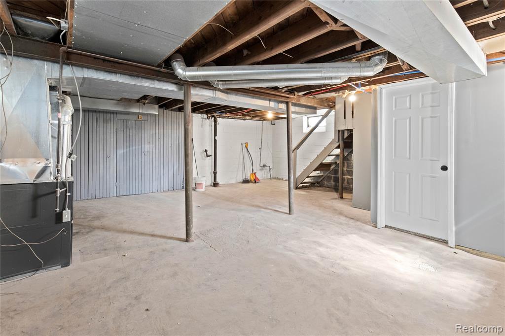 15753 Wisconsin Street, Detroit, MI 48238 — Photo 19