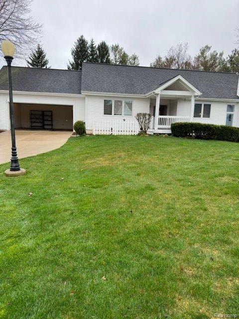 105 QUIET CREEK Circle, Chelsea, MI 48118 — Photo 31