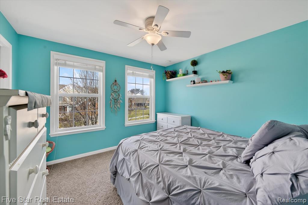 59163 Peters Barn Drive, South Lyon, MI 48178 — Photo 42