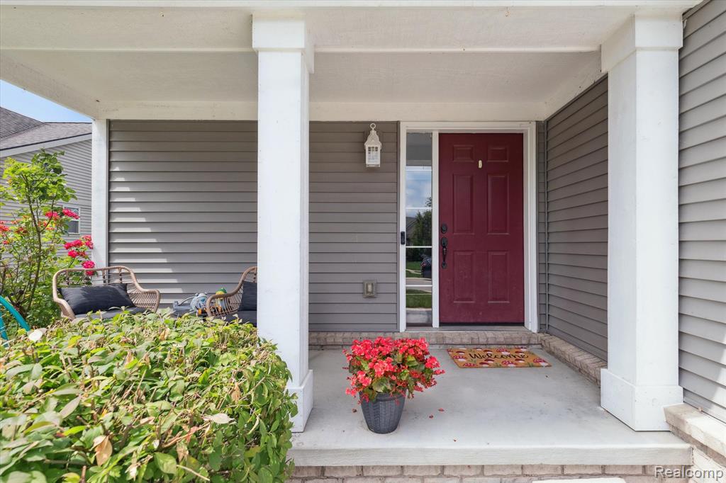 9363 Olde Hickory Lane, Berlin, MI 48166 — Photo 4