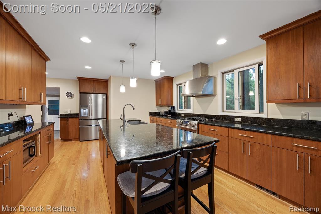 255 N Berkshire Road, Bloomfield Hills, MI 48302 — Photo 14