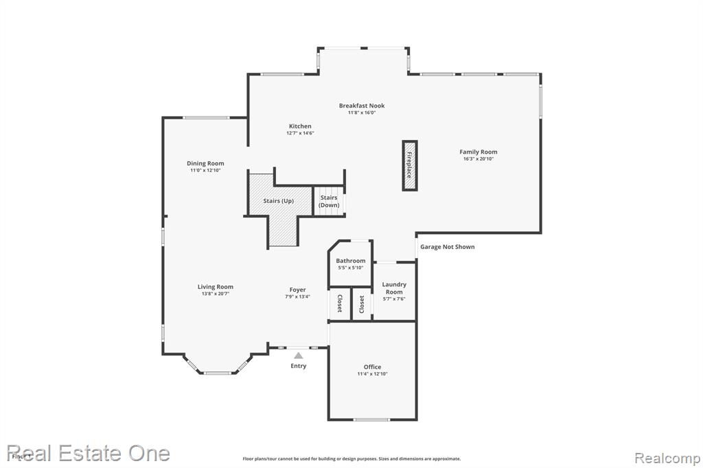 4458 HYCLIFFE Drive, Troy, MI 48098 — Photo 47