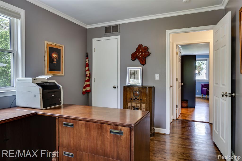 620 W BRECKENRIDGE Street, Ferndale, MI 48220 — Photo 34