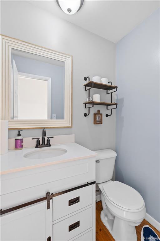 3801 Glen Hills Drive, Hartland, MI 48353 — Photo 14