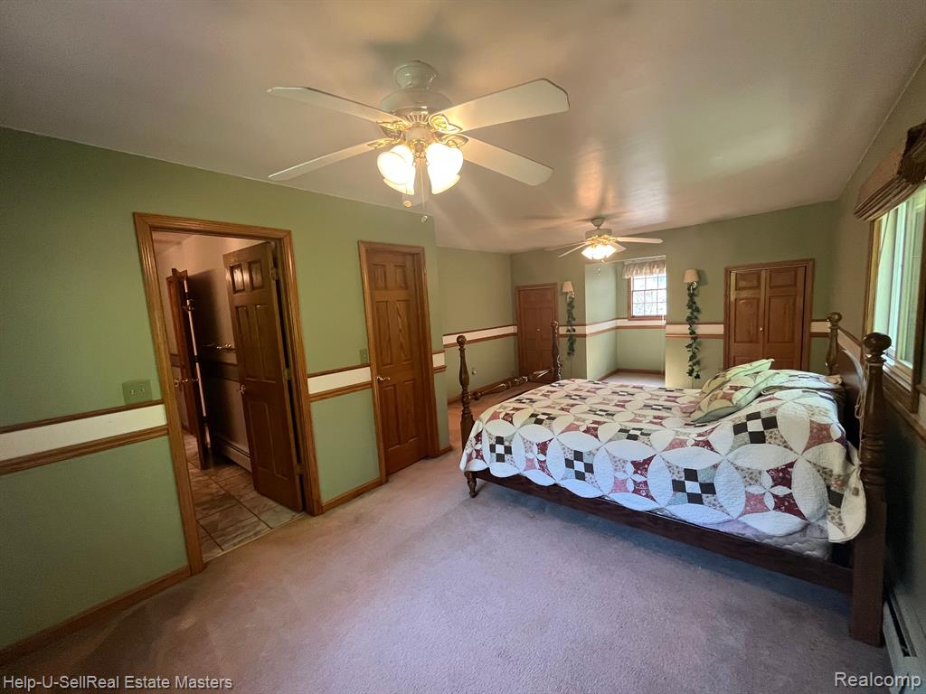 612 NOLAN Road, Wales, MI — Photo 16