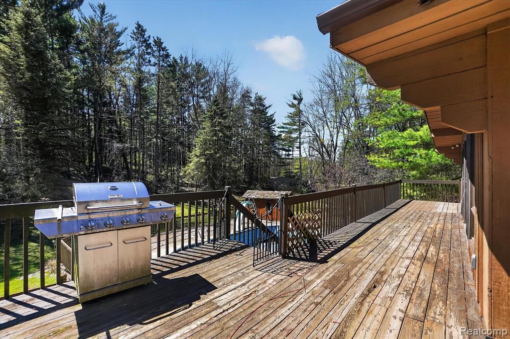 3301 Jewell Road, Howell, MI 48843 — Photo 28