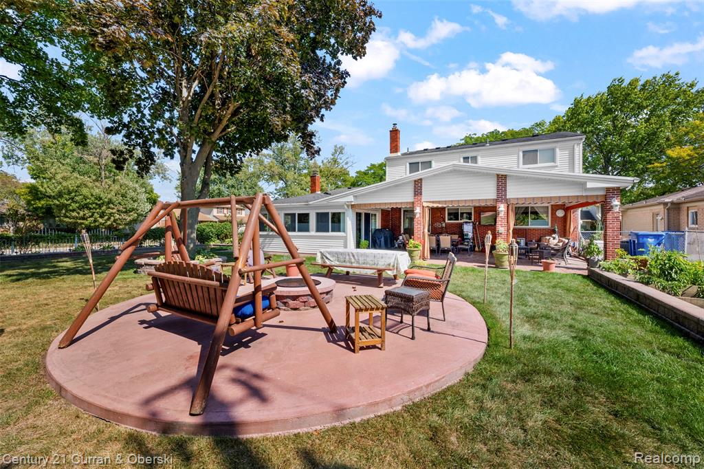 741 Berwyn Street, Dearborn Heights, MI 48127 — Photo 43
