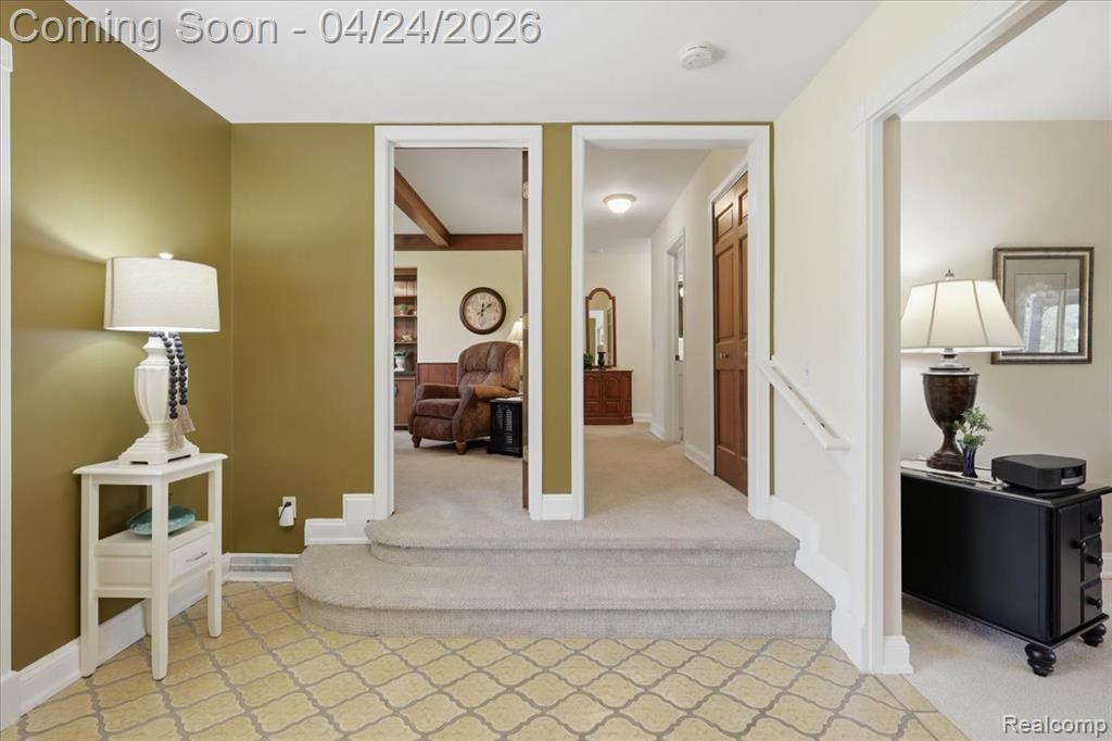 5055 Candlewood Drive, Grand Blanc, MI 48439 — Photo 9