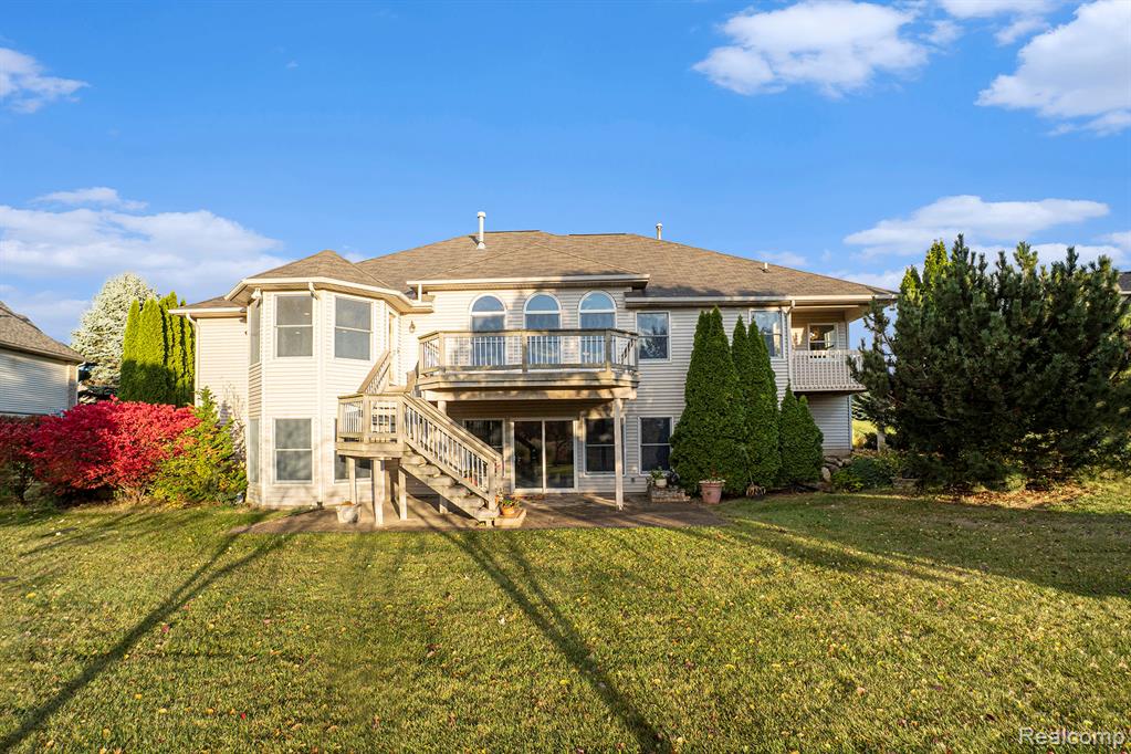 4382 Oak Tree Court, Fenton, MI 48430 — Photo 44
