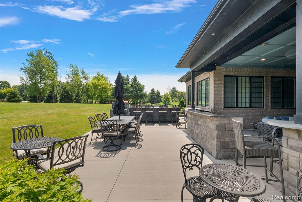 69356 LAKE POINT Court, Bruce, MI 48065 — Photo 50