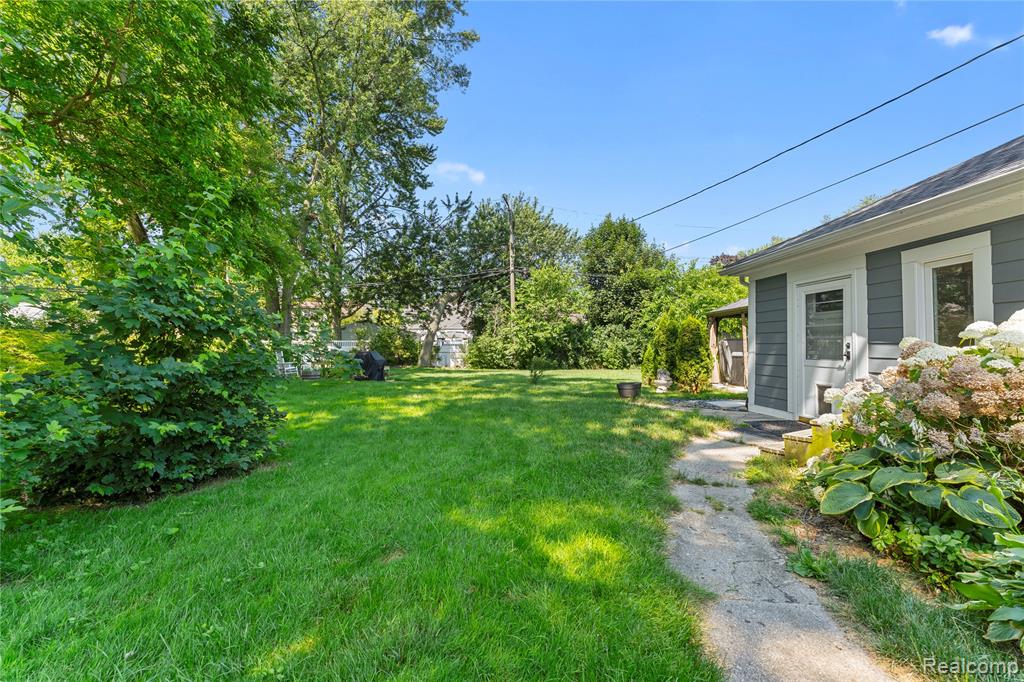 6917 Belton Street, Garden City, MI — Photo 28