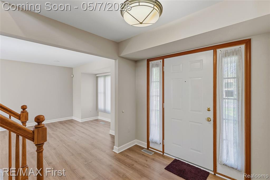 1800 Hillman Drive, Troy, MI 48083 — Photo 5