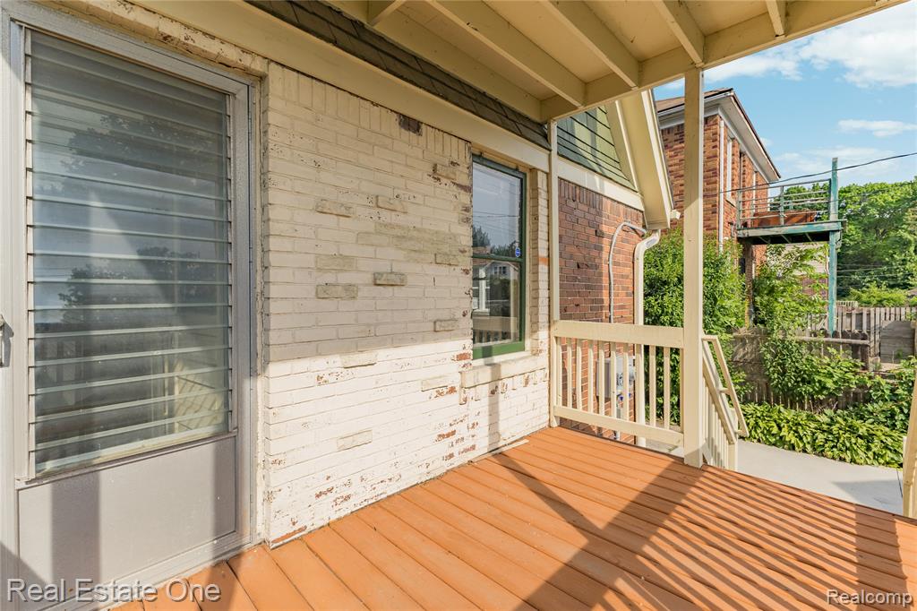 4205 Haverhill Street, Detroit, MI 48224 — Photo 49