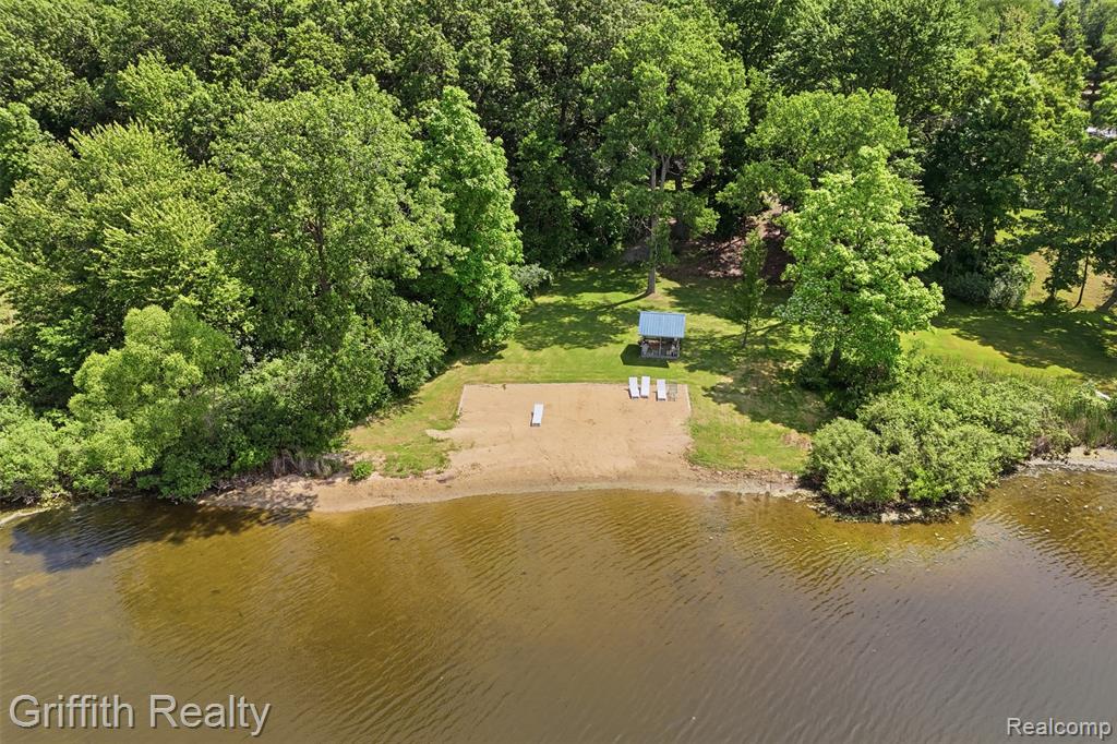 260 Ellsworth Lake Drive, Gregory, MI 48137 — Photo 41