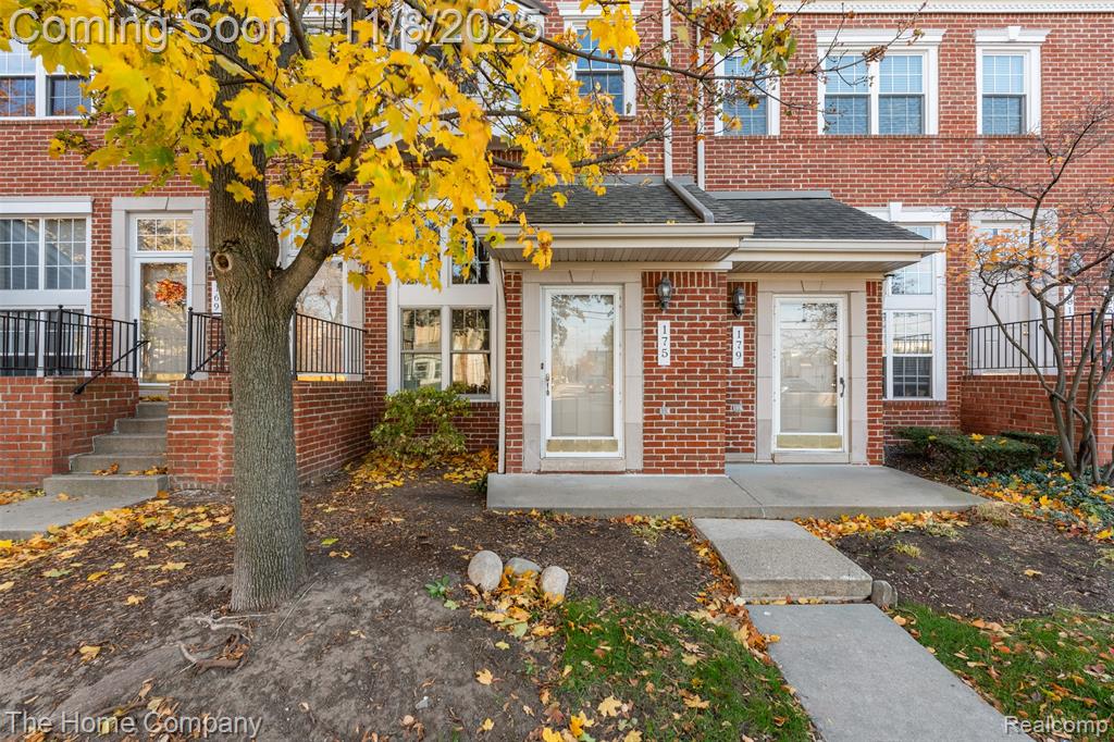 175 W Kenilworth Avenue, Royal Oak, MI 48067 — Photo 2