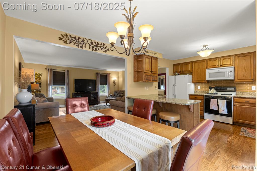 6114 Raintree Drive, Canton, MI 48187 — Photo 6