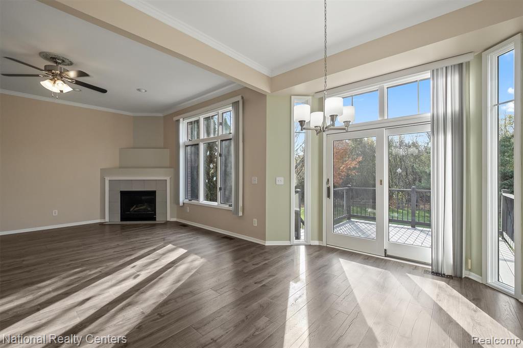 667 Shortridge Avenue, Rochester Hills, MI 48307 — Photo 7