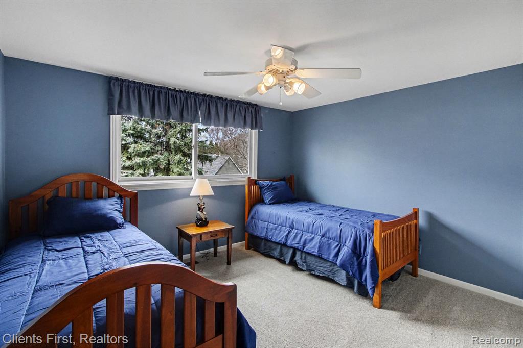 42356 Cotswold Court, Northville, MI, 48168