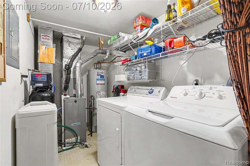 61154 Greenwood Drive, South Lyon, MI 48178 — Photo 19