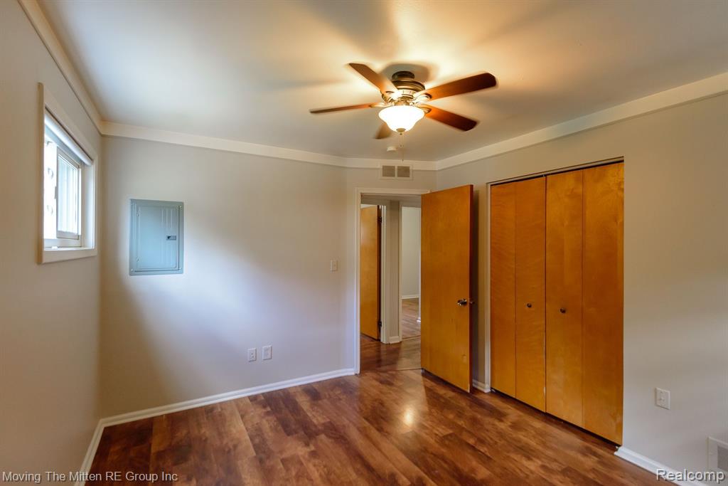 4666 ROOSEVELT Boulevard, Dearborn Heights, MI 48125 — Photo 14