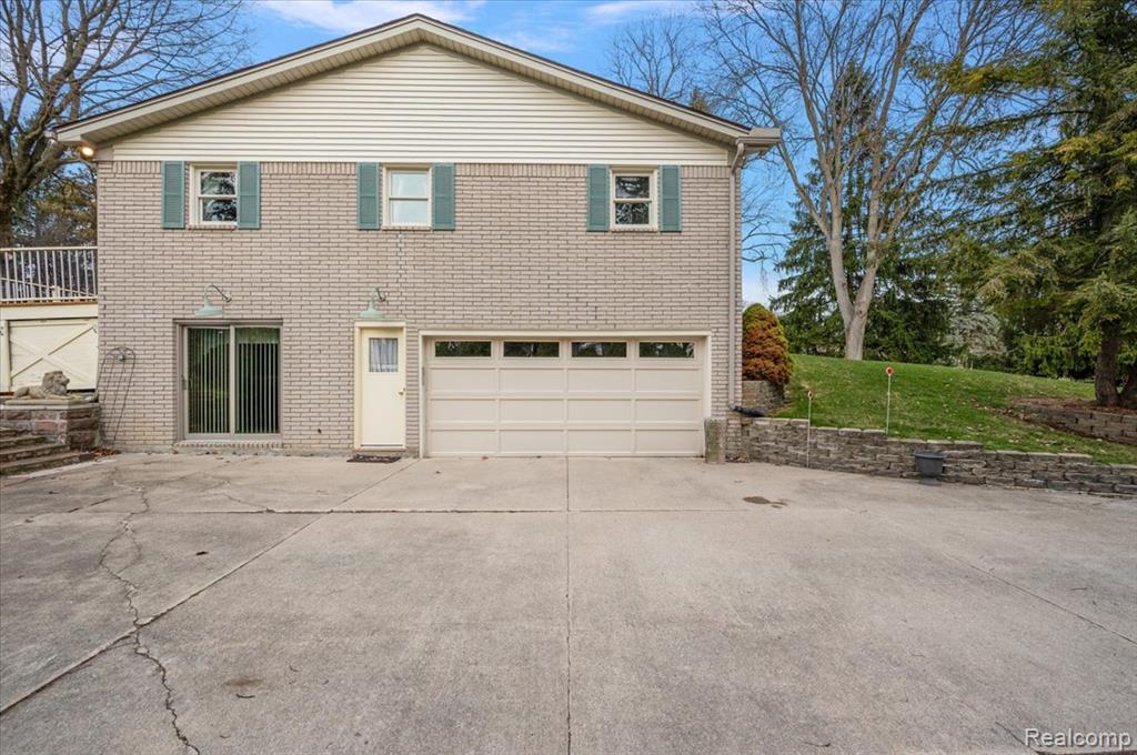 847 Leinster Road, Rochester Hills, MI 48309 — Photo 7