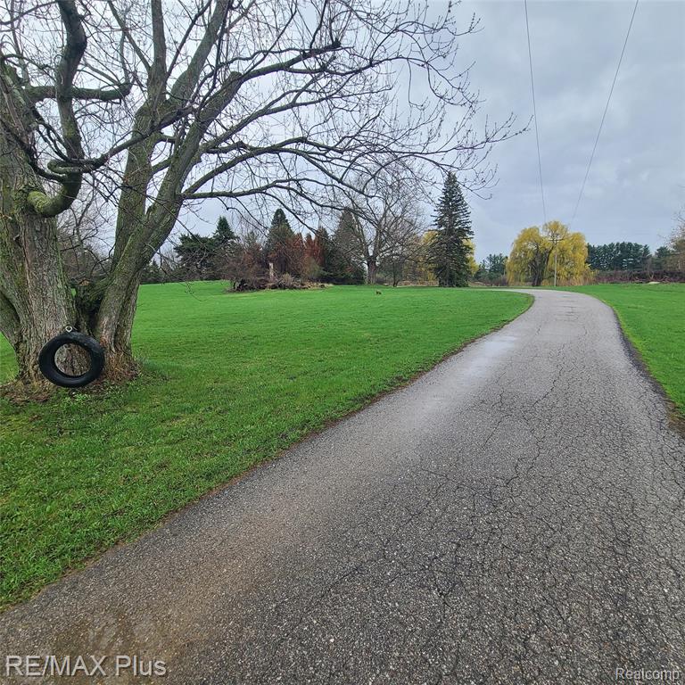 7931 Clear Lake Road, Brown, MI 48416 — Photo 7