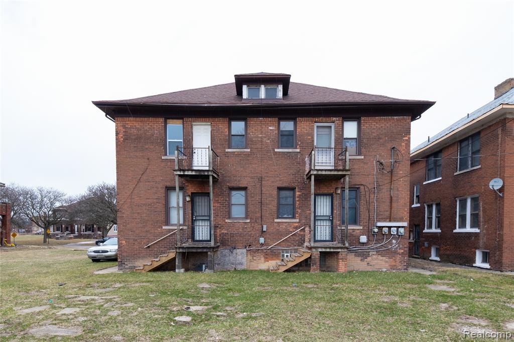 2675 Richton Street, Detroit, MI 48206 — Photo 14
