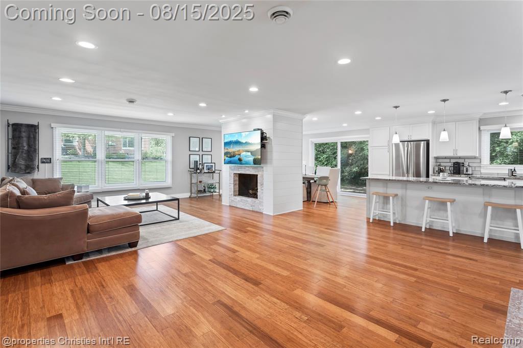 5570 Tadworth Place, West Bloomfield, MI — Photo 3