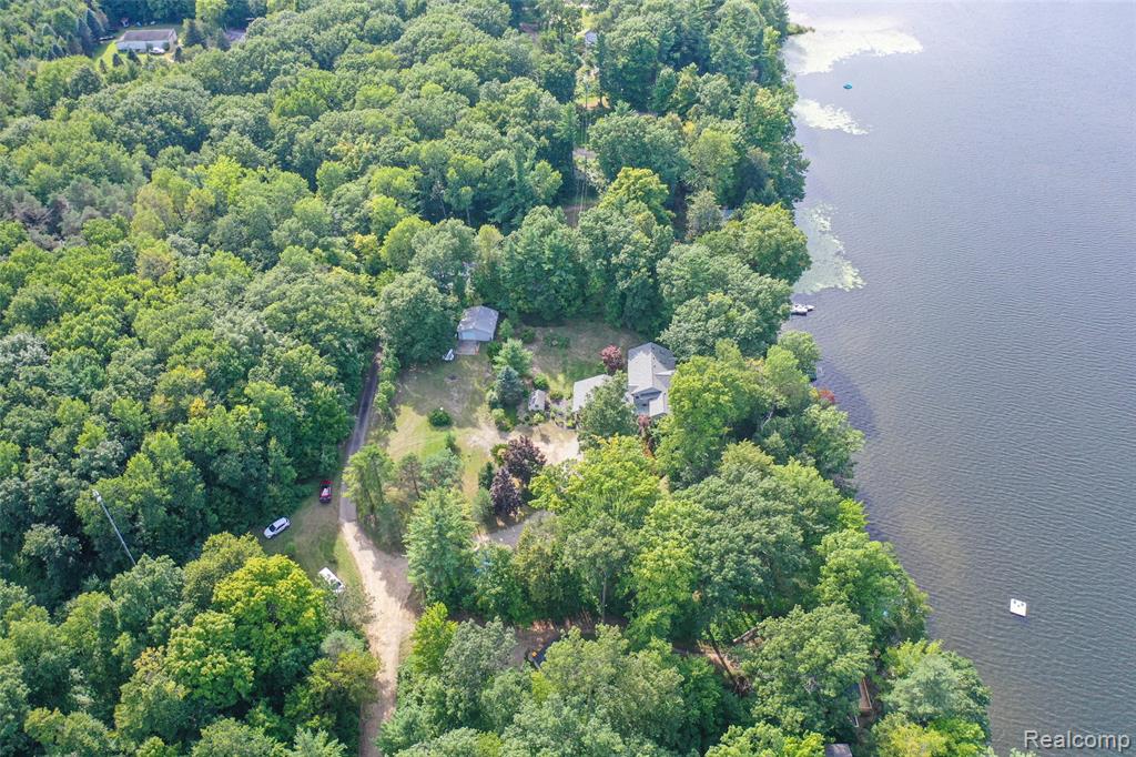 6125 White Sands Drive, Marathon, MI 48464 — Photo 14