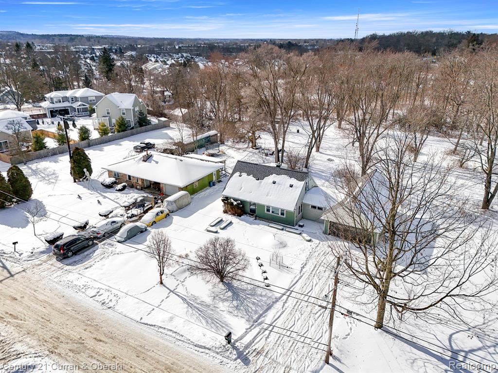637 Ironwood Drive, Ann Arbor, MI 48103 — Photo 35